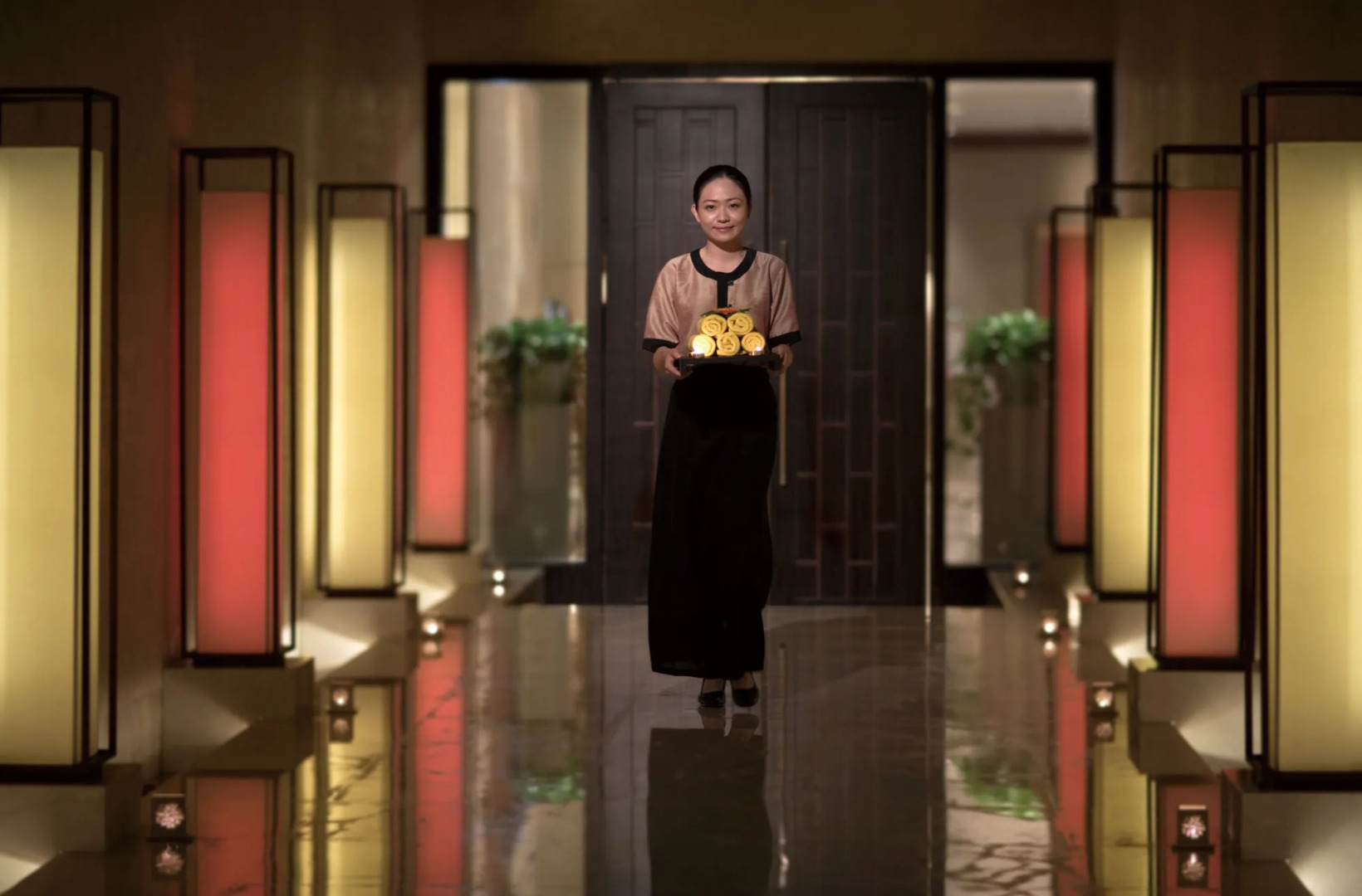 Seaview Resort Xiamen