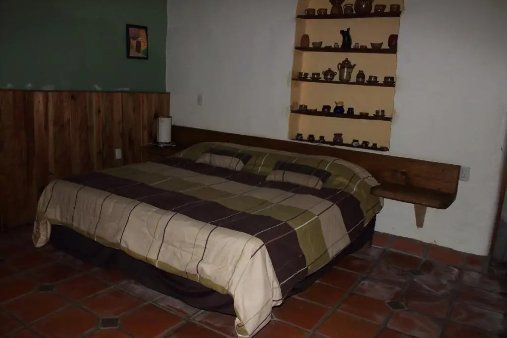 La Vieja Casona Hotel Spa