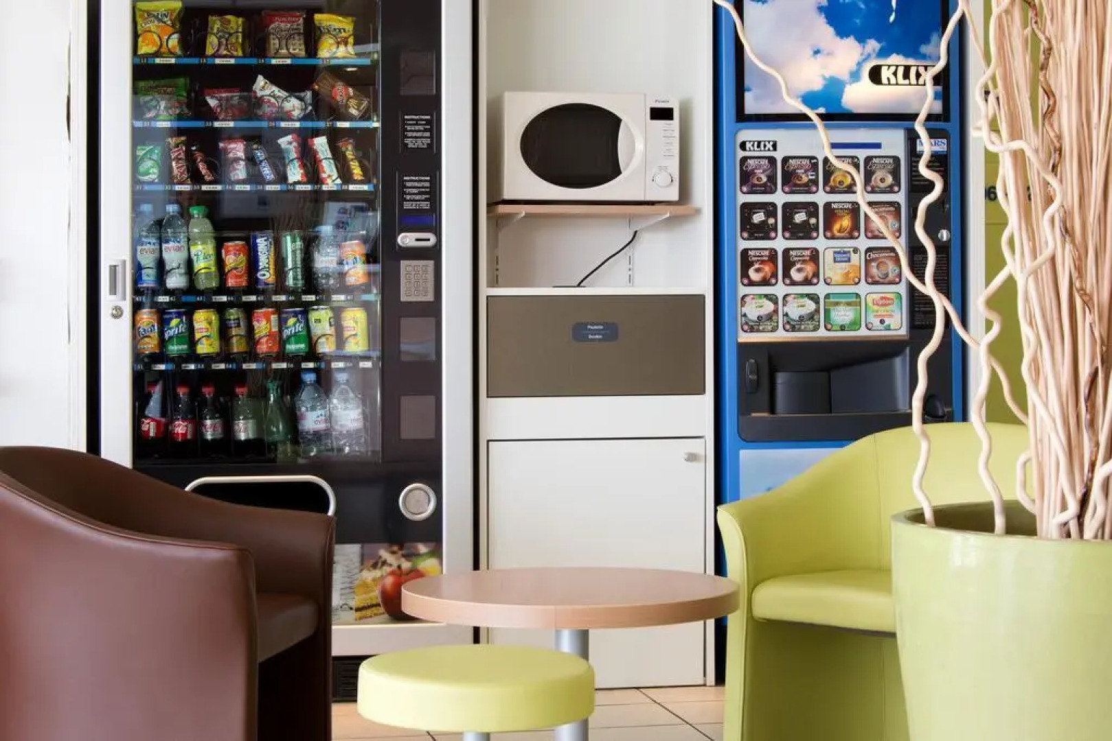 B&B Hotel Montluçon Saint-Victor