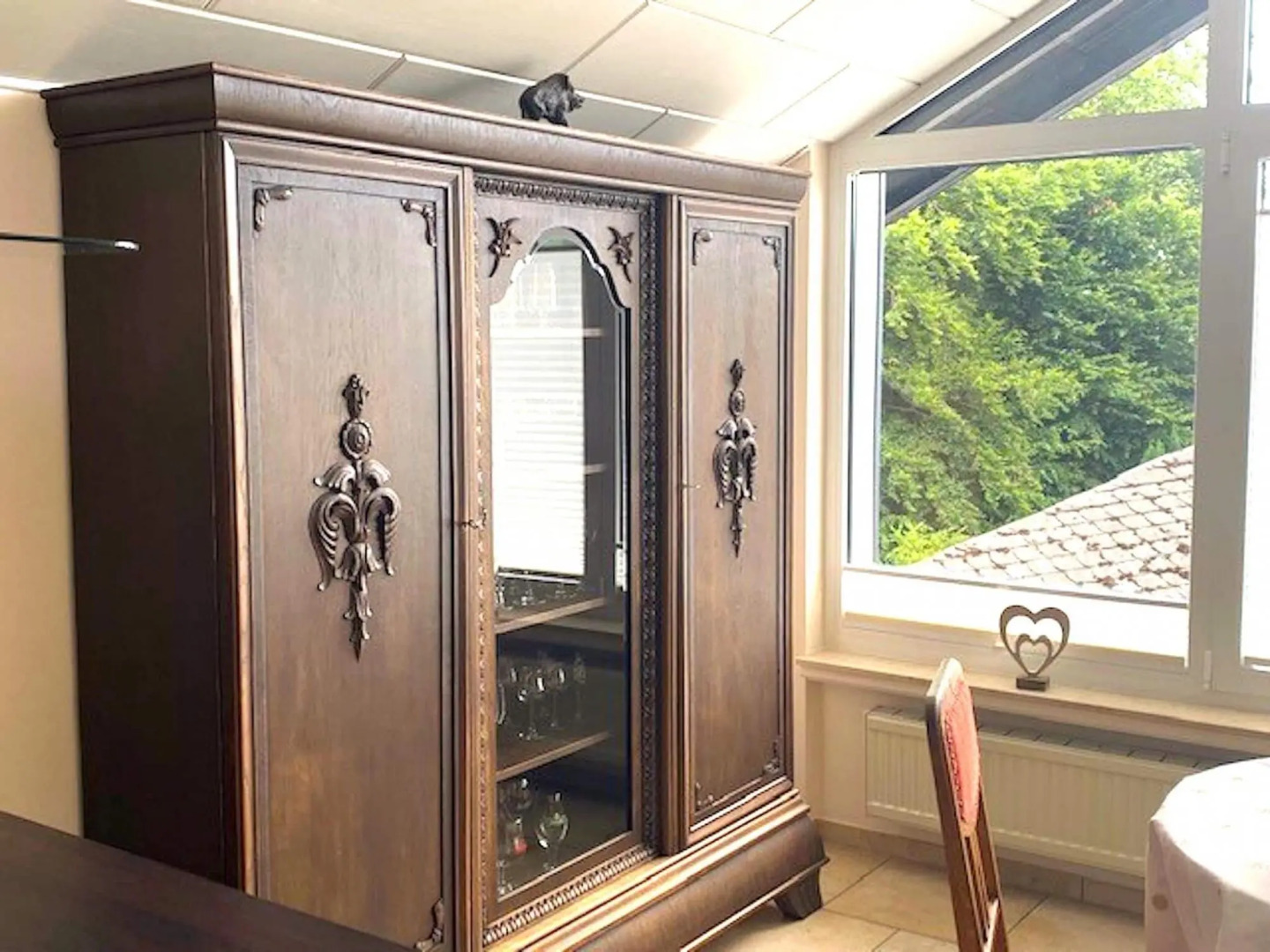 Junkerath Romantic Garden Stay