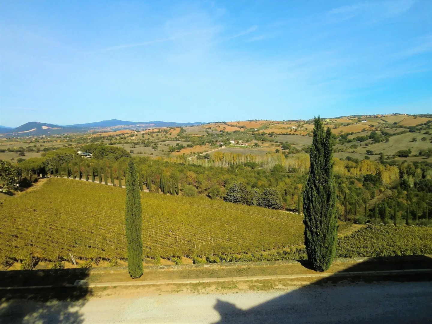 Agriturismo Poggio Lungo