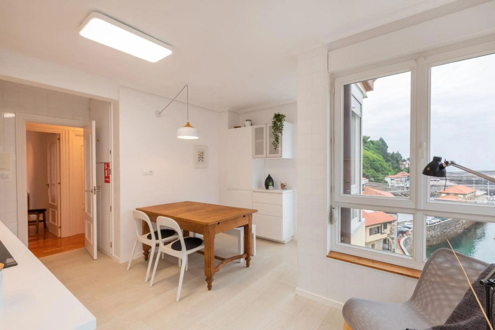 Portua - Baskey Rentals