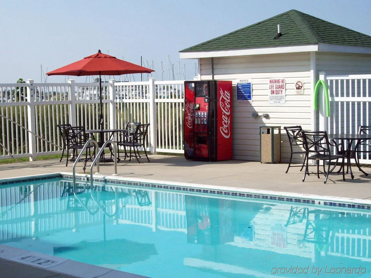 Holiday Inn Express Annapolis East-Kent Island by IHG