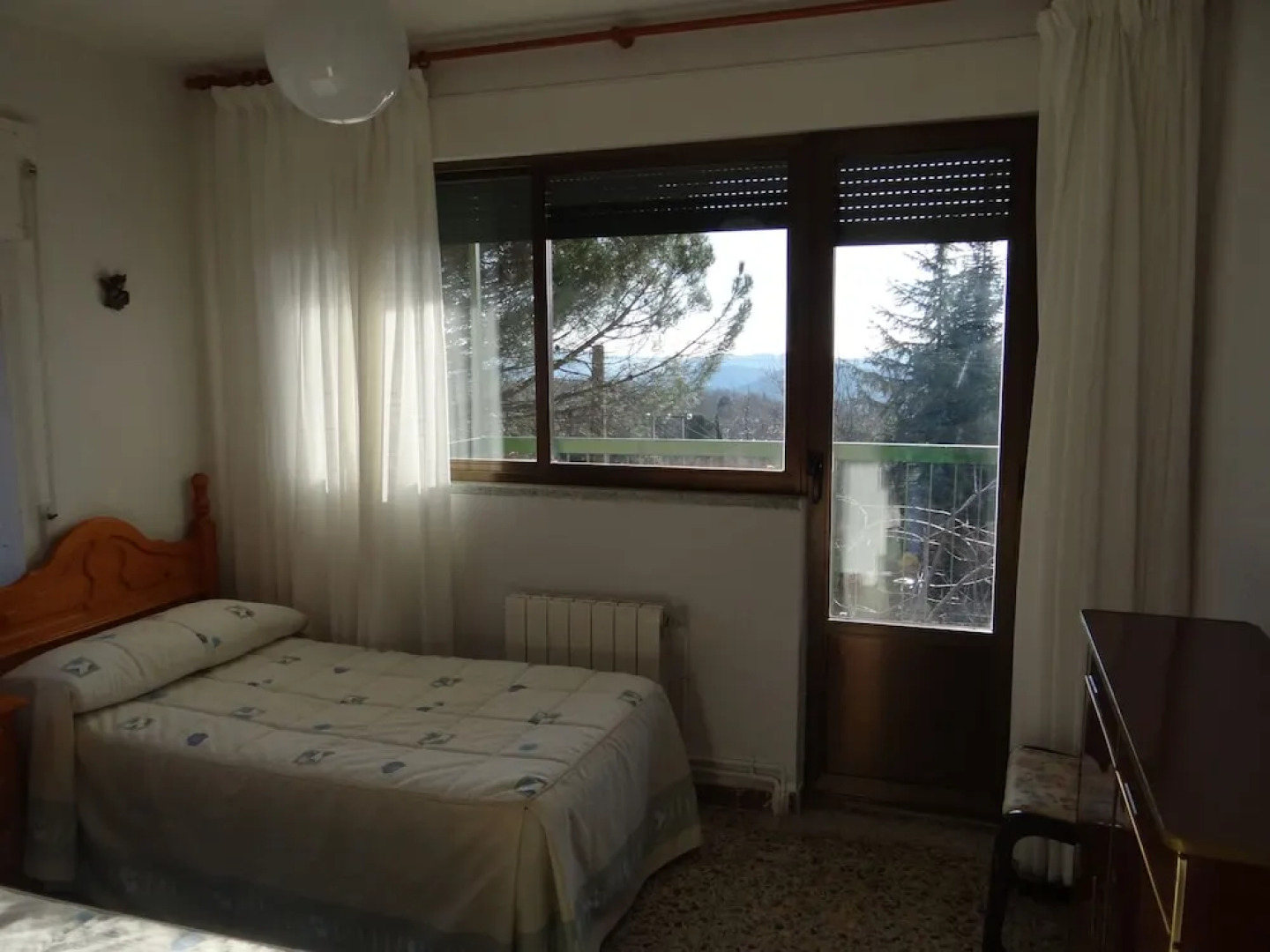 Mirador De La Sierra