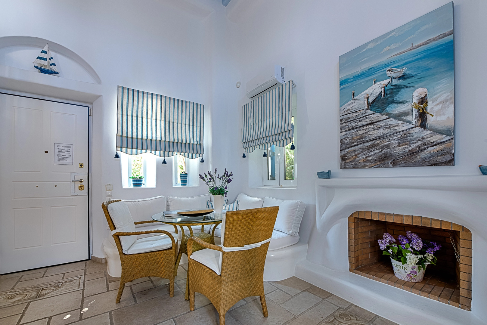 Mykonian Iros Suites & Villas