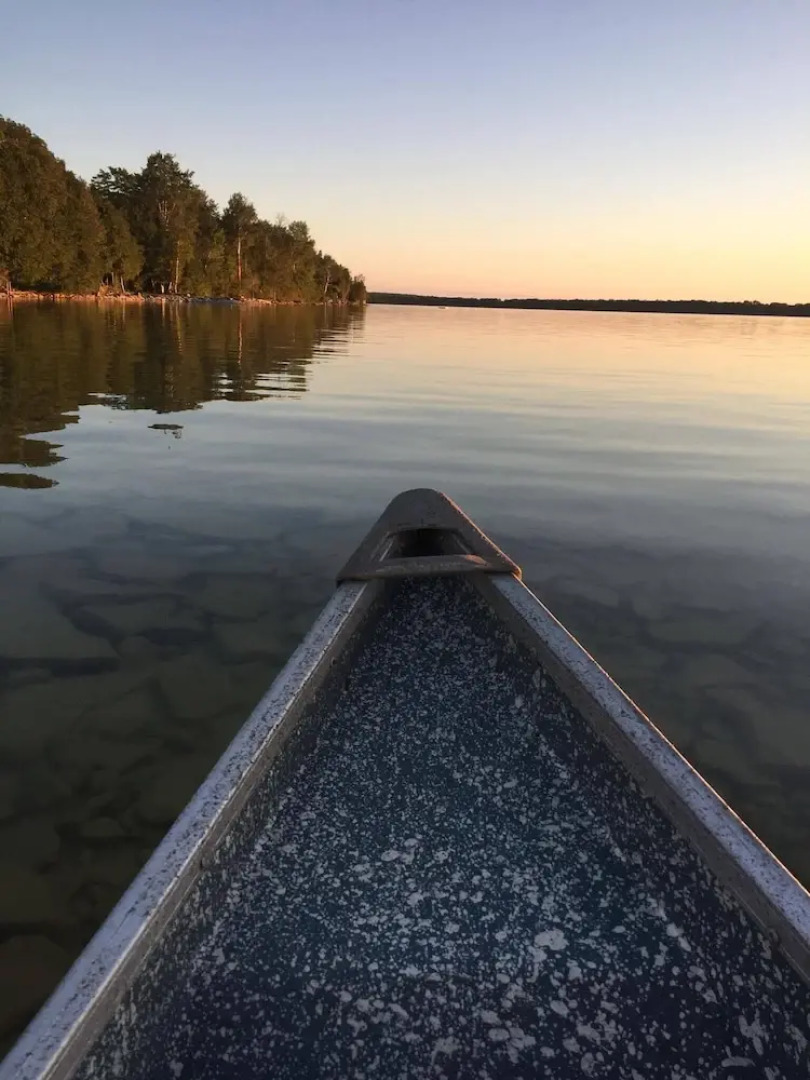Maple Grove Cottages