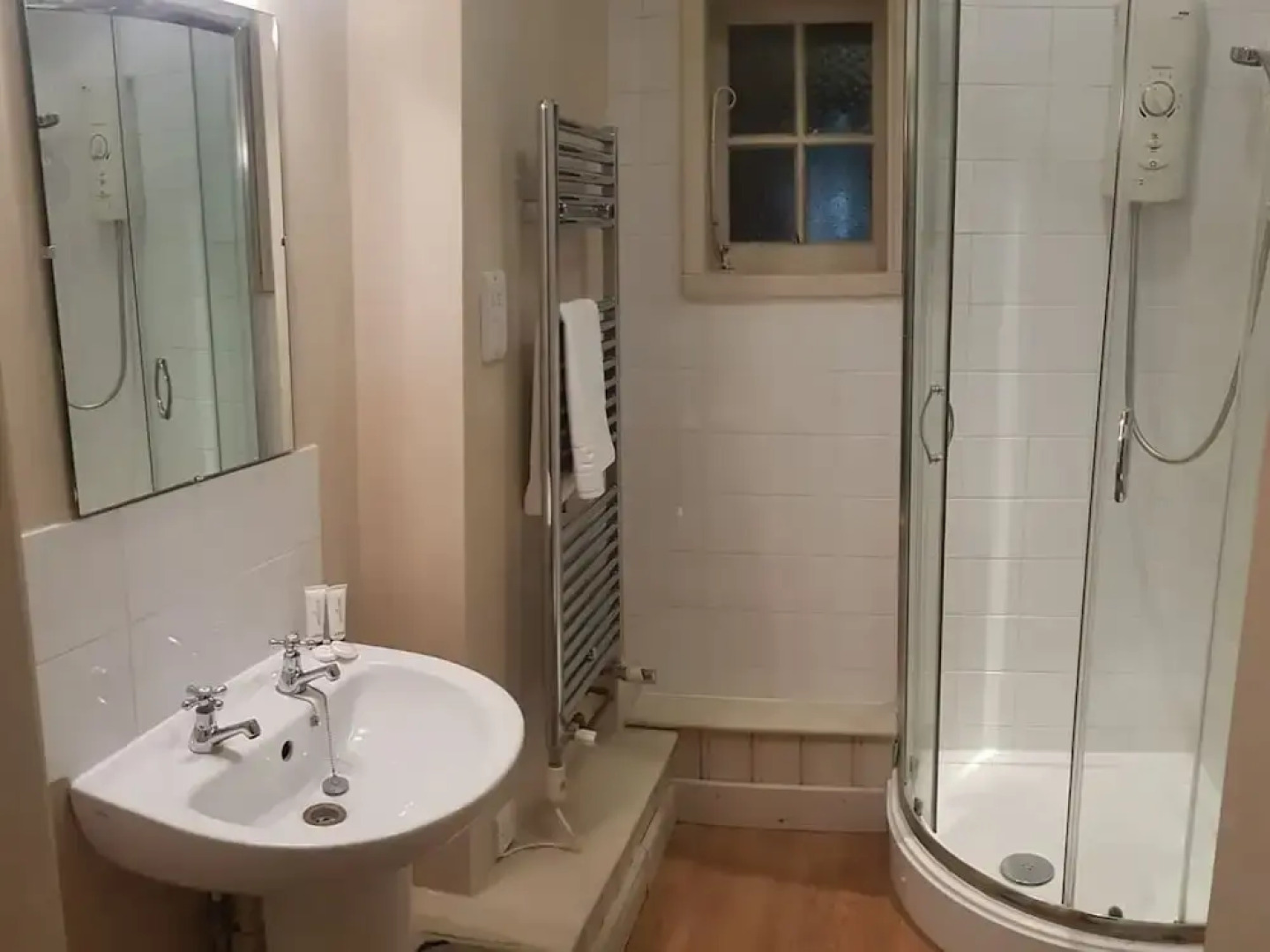 Buckinghamshire Arms