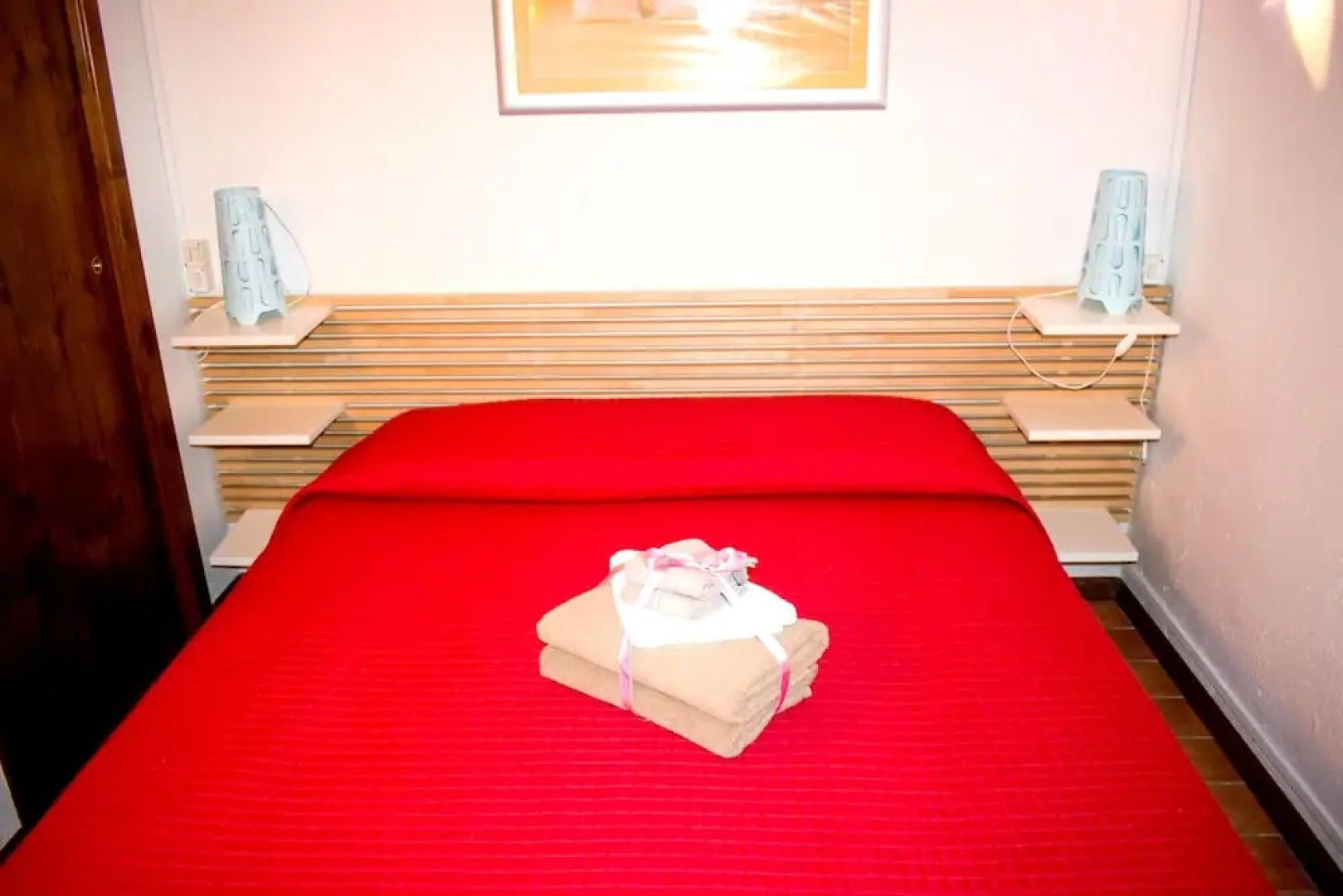 Studio In Castel Colonna With Pool Access And Wifi 11 Km From The Beach