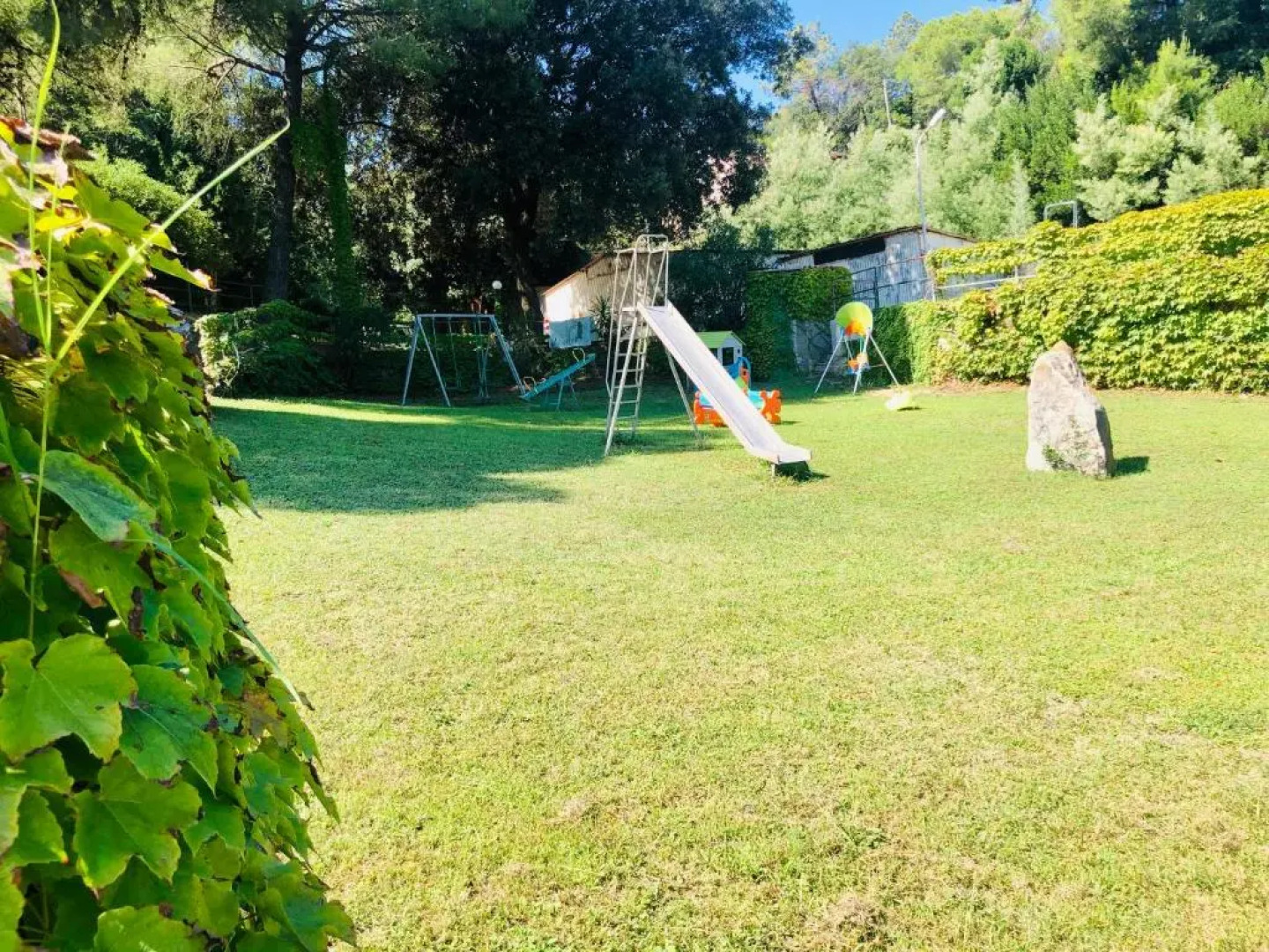 Residence La Valdana