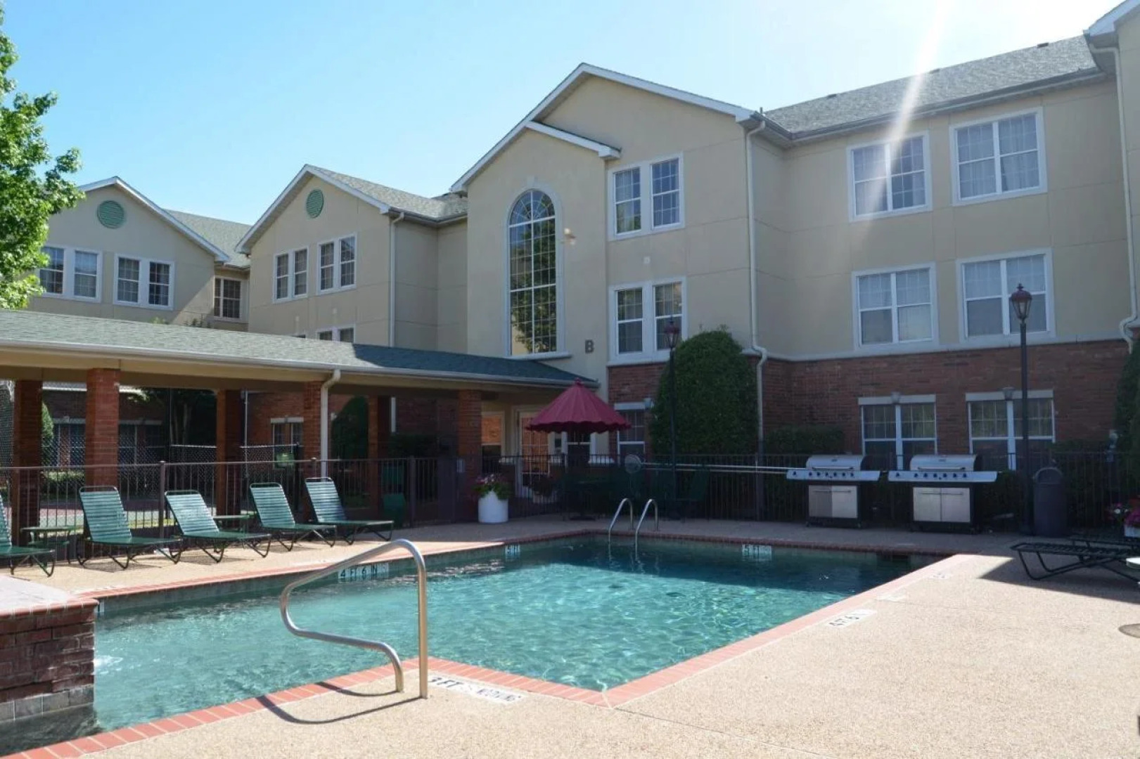 Homewood Suites by Hilton Ft. Worth-Bedford