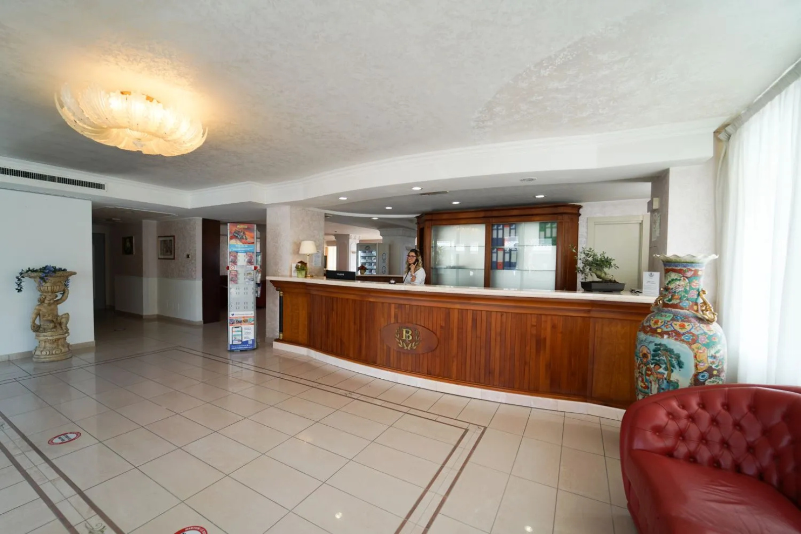 Hotel Imperial Beach