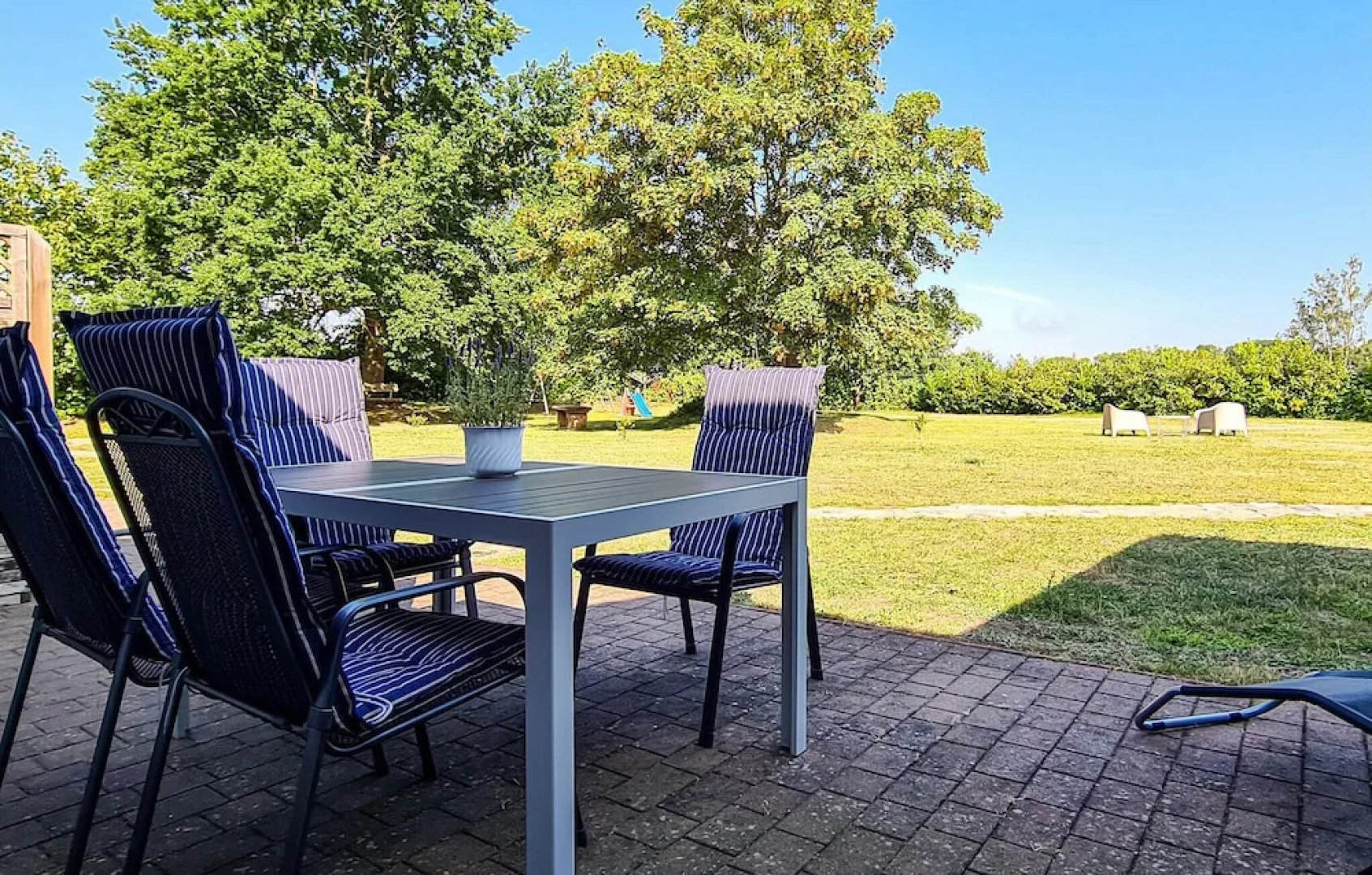 Beautiful Apartment in Ribnitz-damgarten With Wifi and 1 Bedrooms