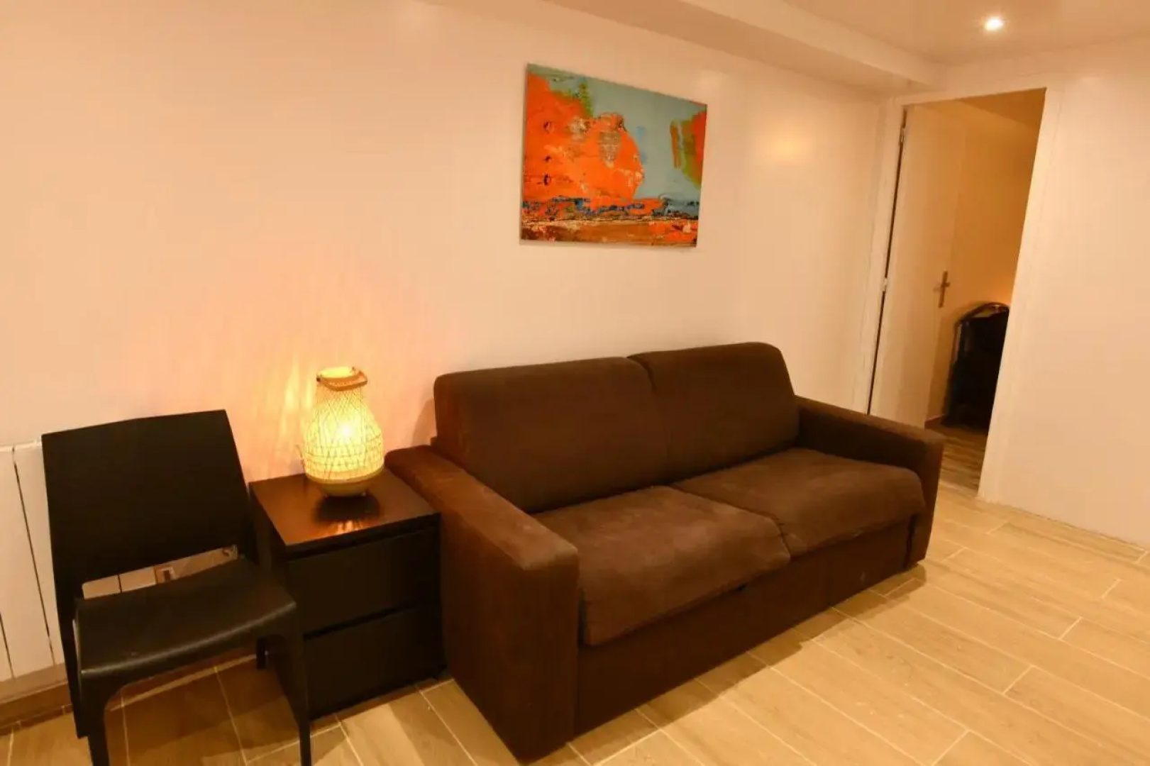 Maison avec mini piscine jacuzzi