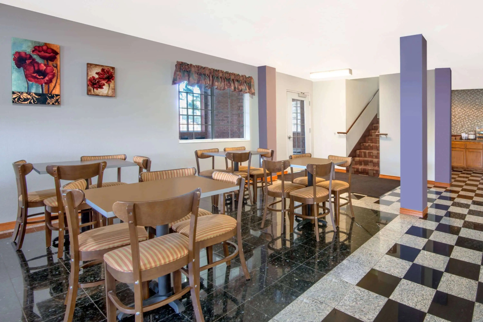 Microtel Inn & Suites by Wyndham Amarillo