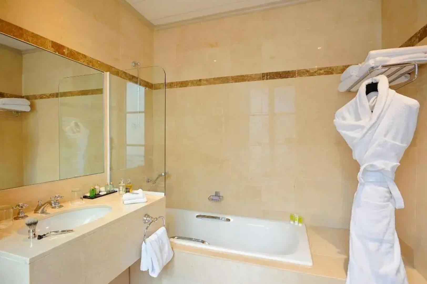Hotel Royal Saint Honoré Paris Louvre