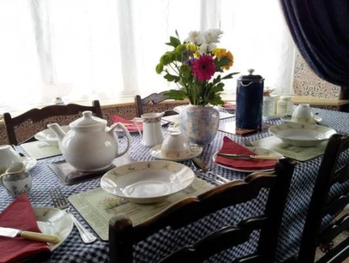 Park Lodge Guest House