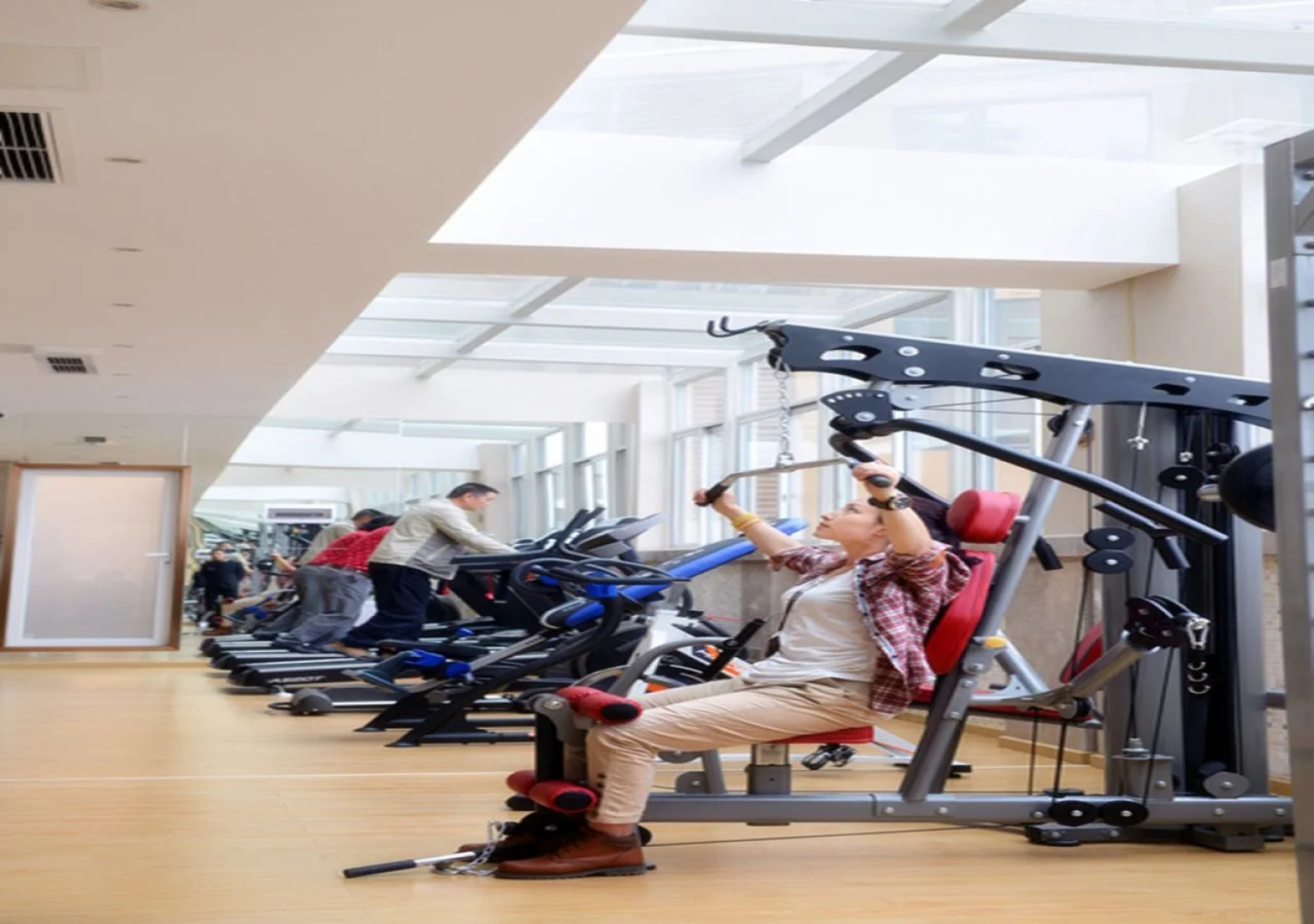 Parasol City Hotel and Residence Chengdu