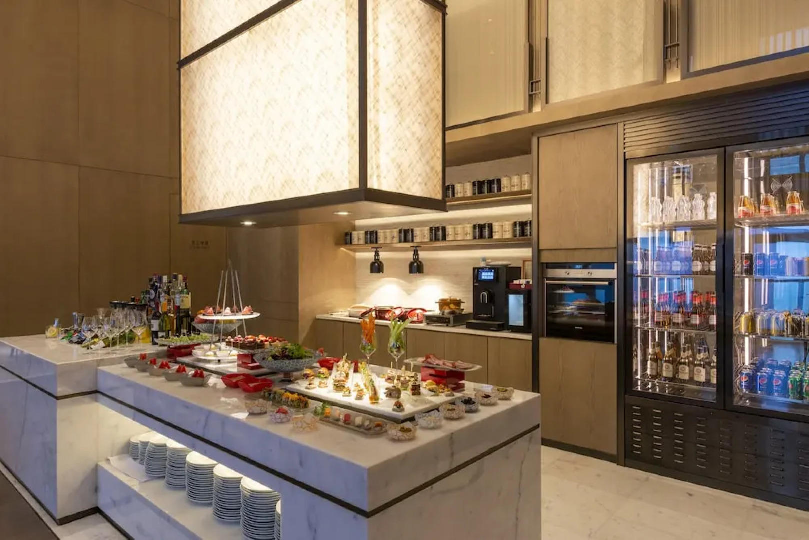 Marriott Yantai Hotel