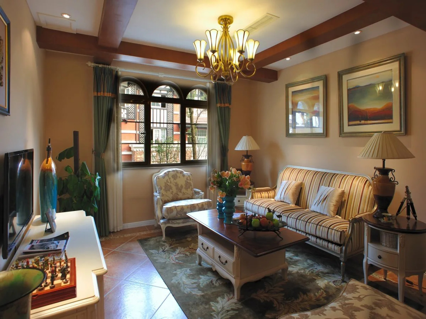 Tujia Sweetome Vacation Villas-Dujiangyan Qingcheng County