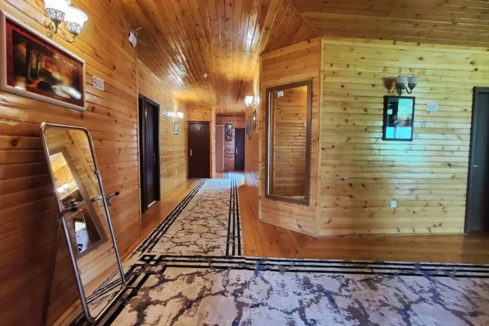 Kungut Hotel & Resort