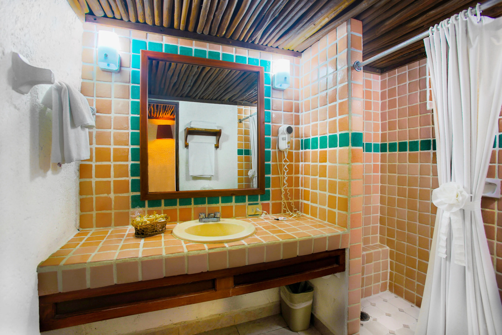 Casa del Mar Cozumel Hotel & Dive Resort with Beach Club access included