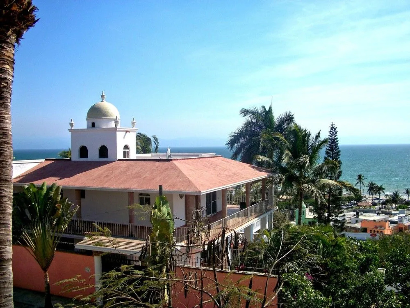 Condominios Vista Banderas