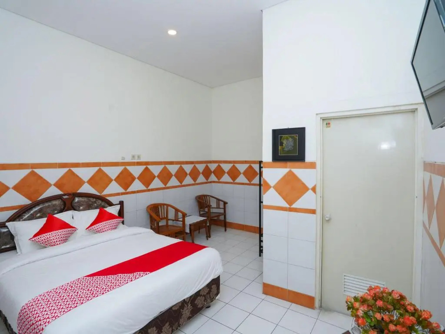 OYO 2707 Graha Surya Syariah