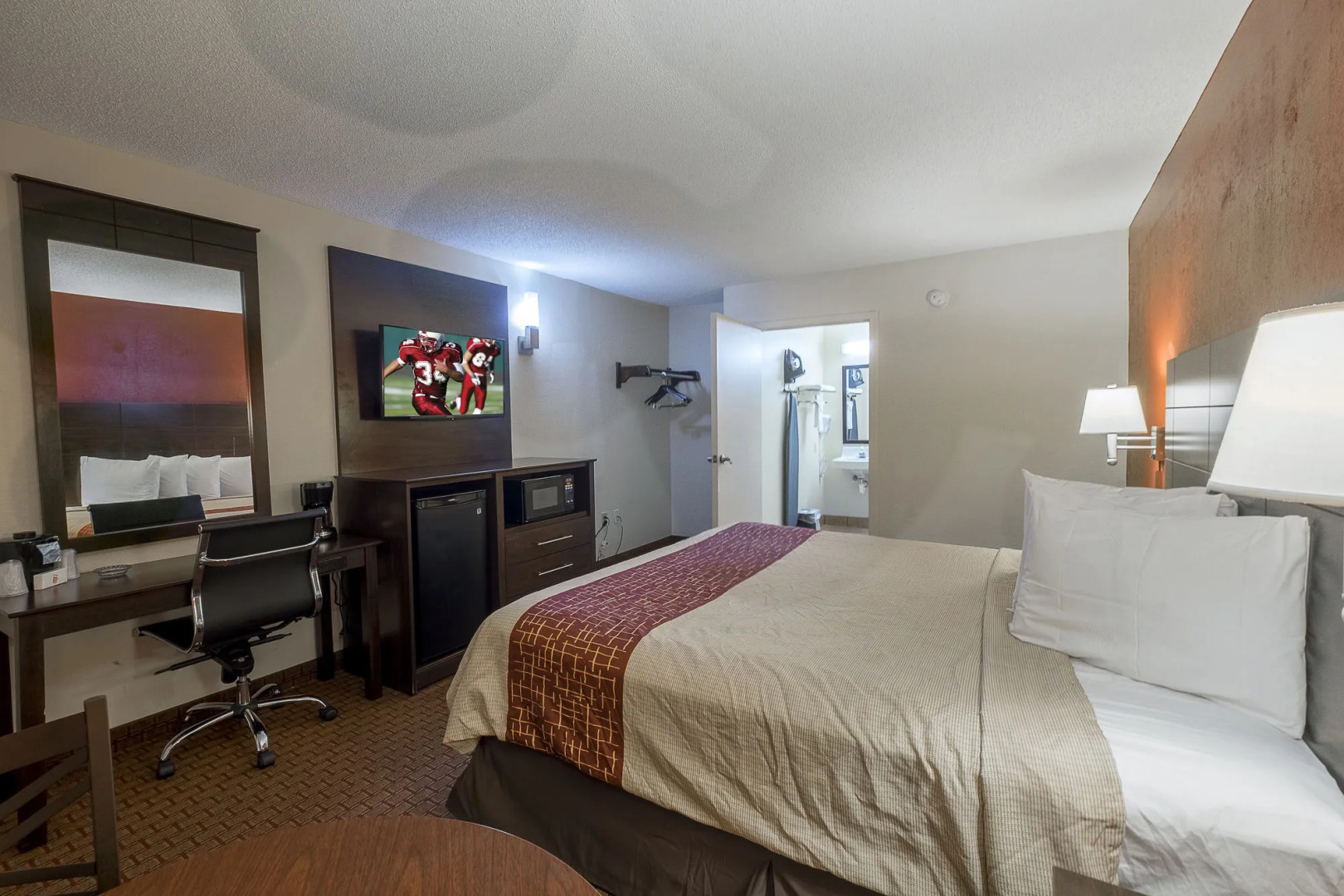 Red Roof Inn Rock Hill