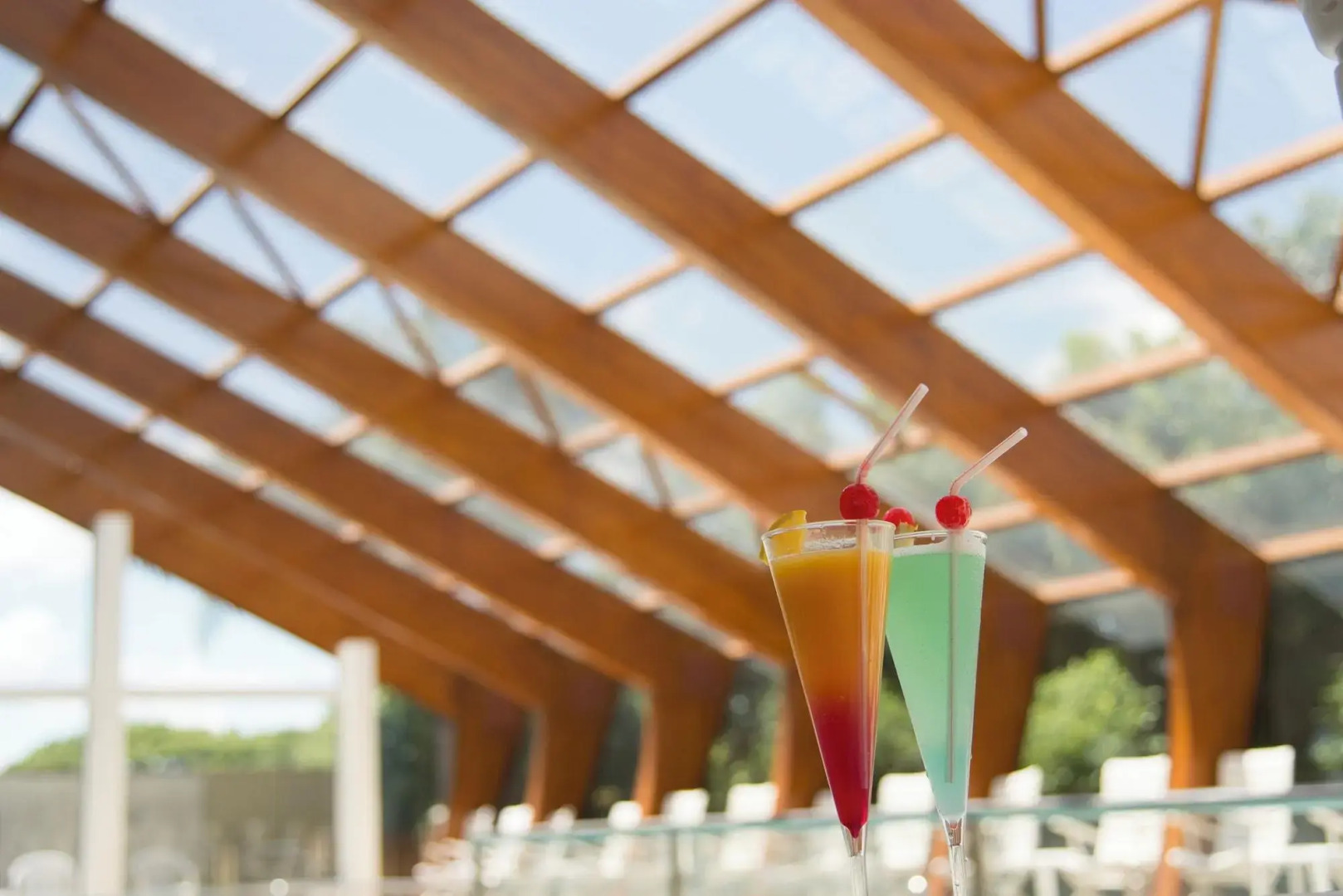 Dall'Onder Grande Hotel