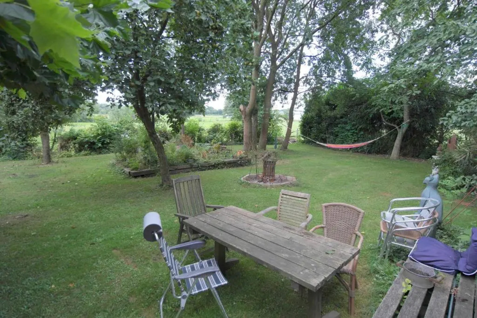 Art, Bed & Breakfast