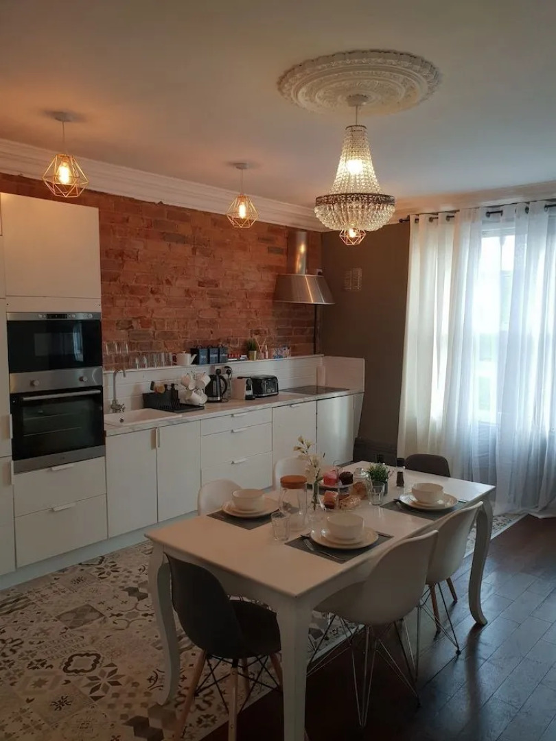 Albert Rd Aparthotel