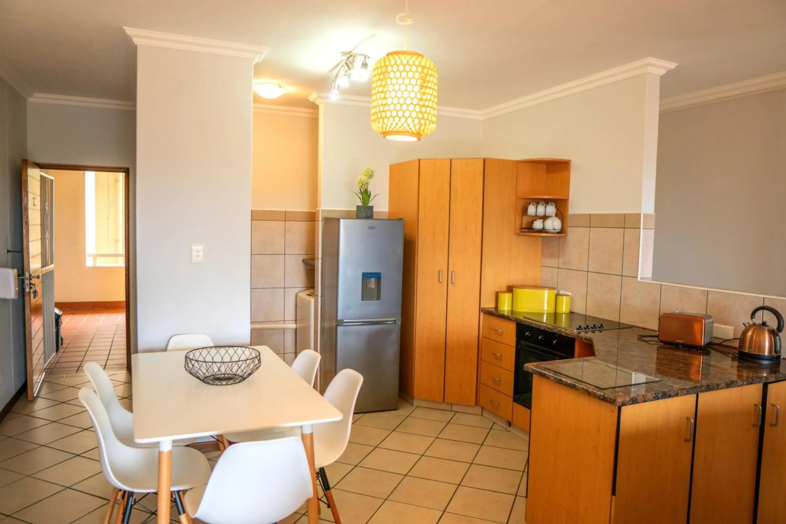 L'escalier Cabanas 107