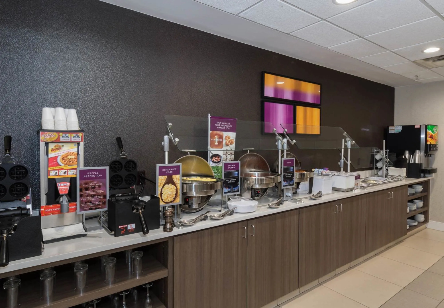 Residence Inn by Marriott Charlotte Piper Glen