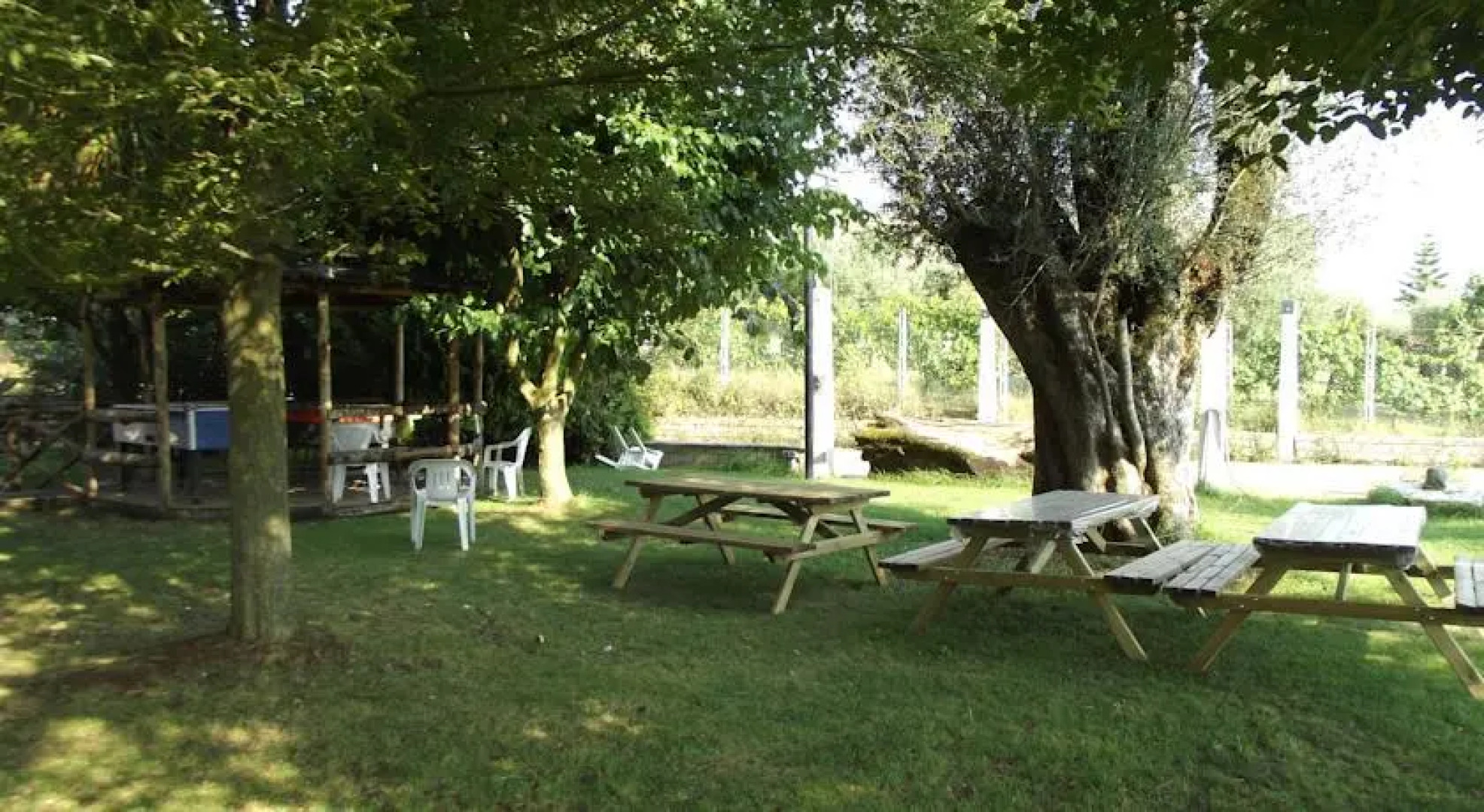 Agriturismo Ulivarella