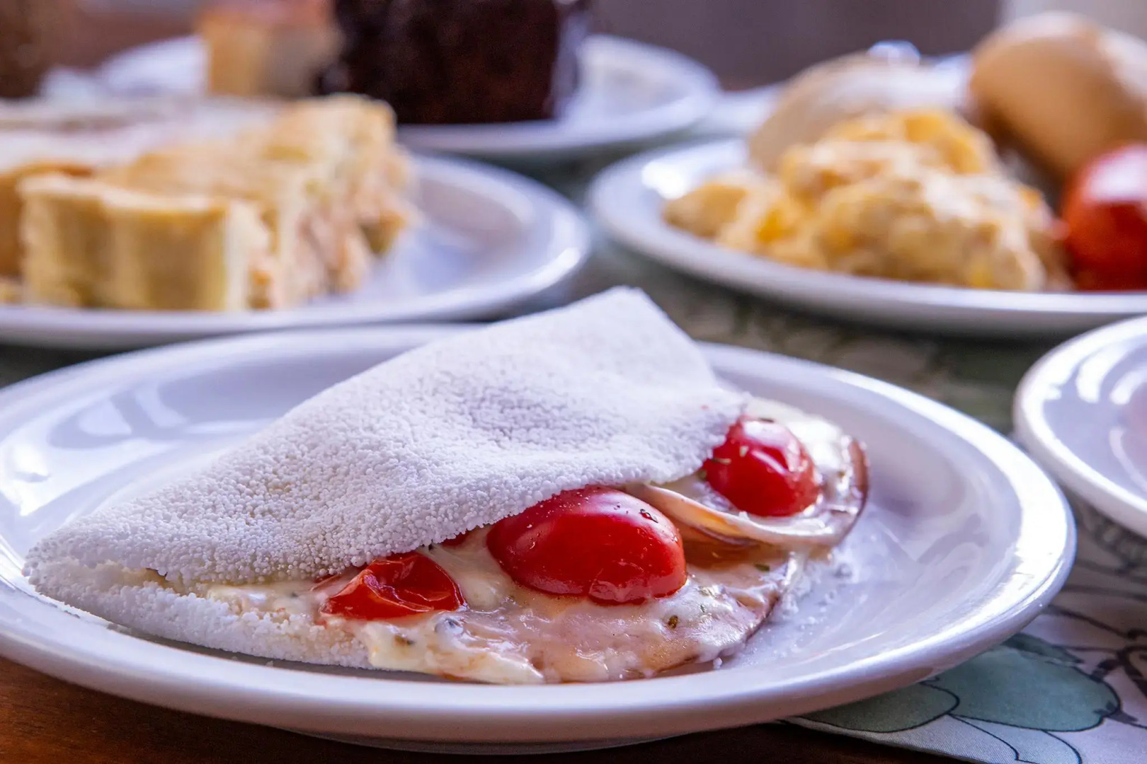 Hotel Praia do Portinho