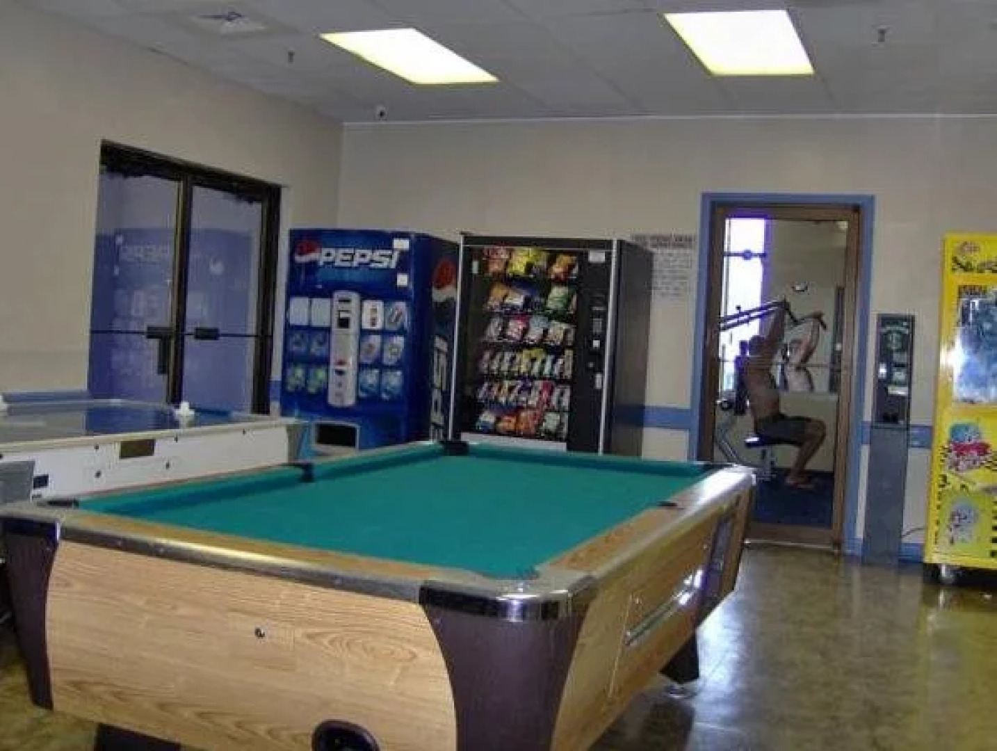 Islander Beach Resort