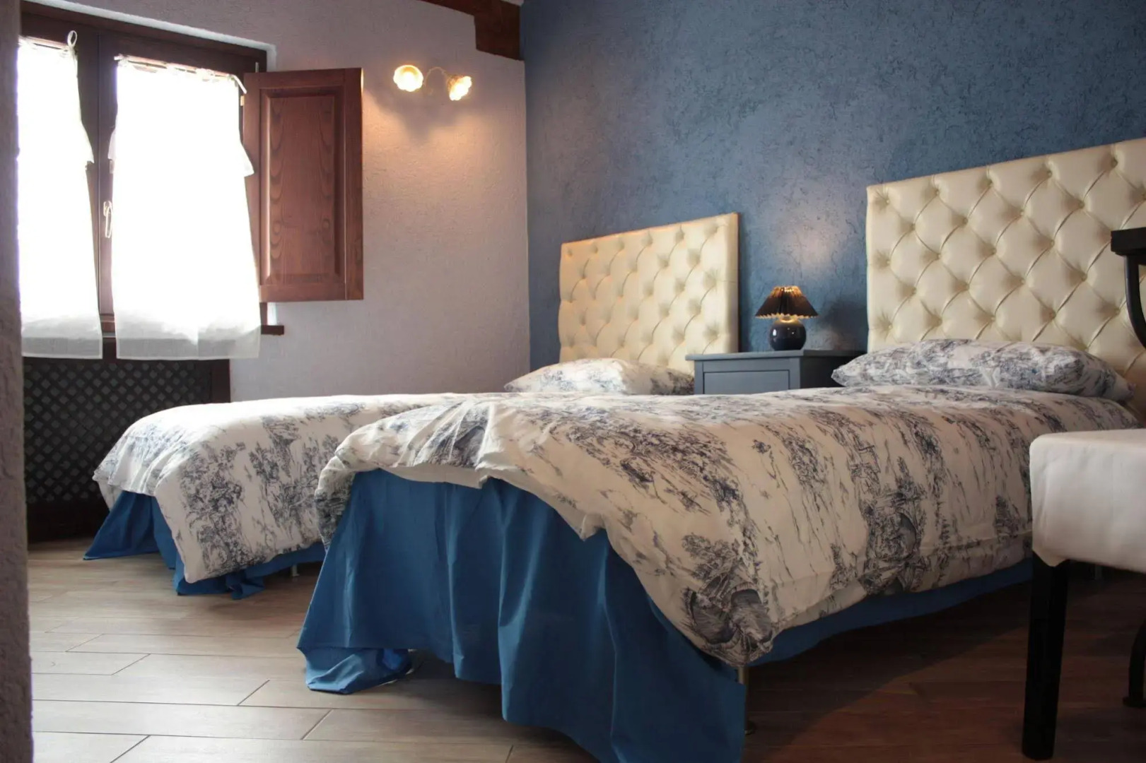 Relais Garden Cactus B&B