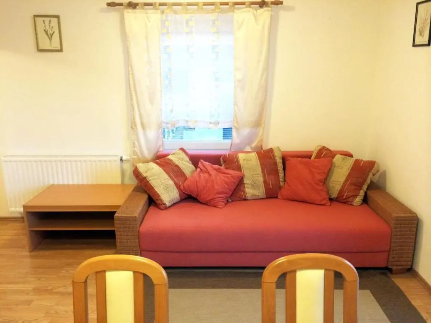 Tourist Farm Pačnik