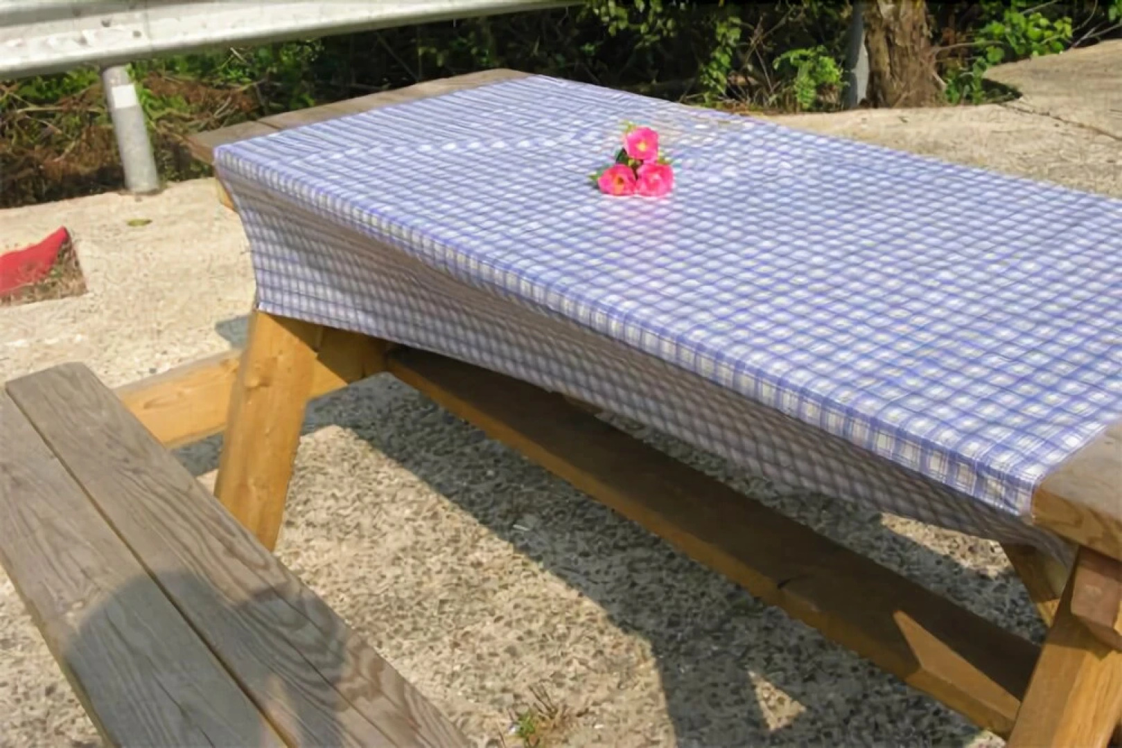 Hadong Kumosan Land Pension