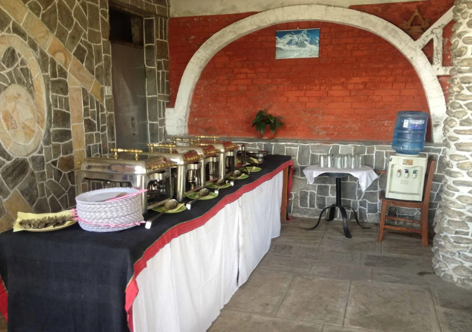 Snow View Mountain Resort