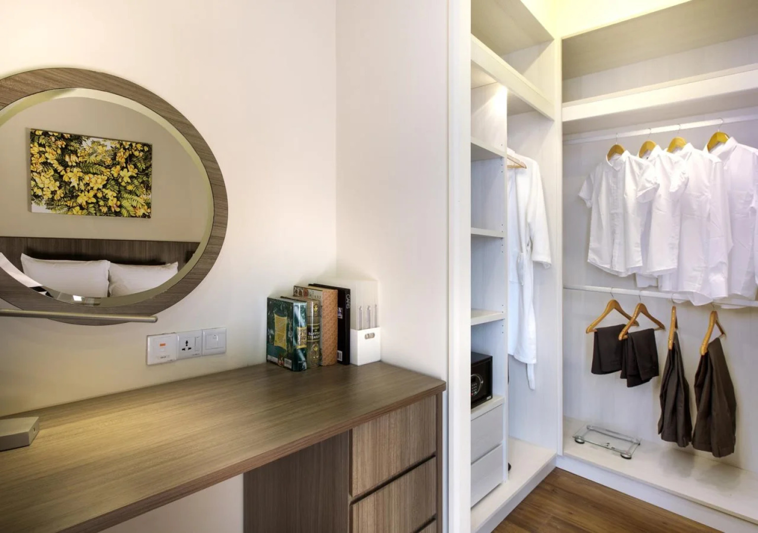 Somerset Medini Iskandar Puteri