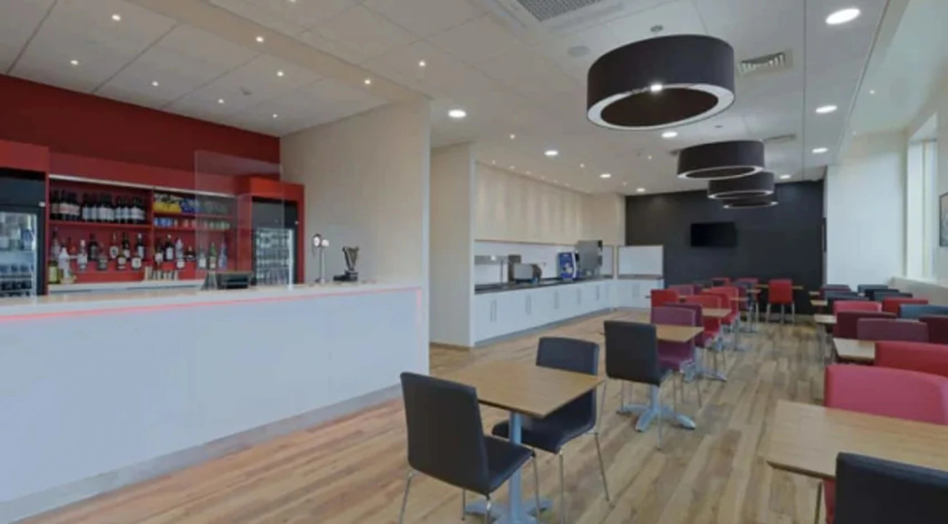 Travelodge Braintree