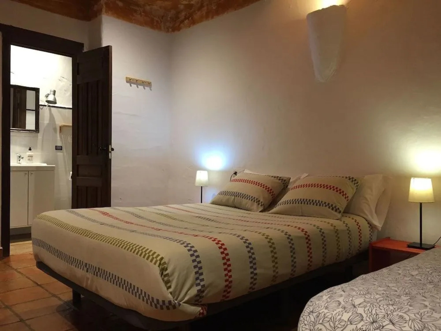 Finca El Huerto de Dulcinea