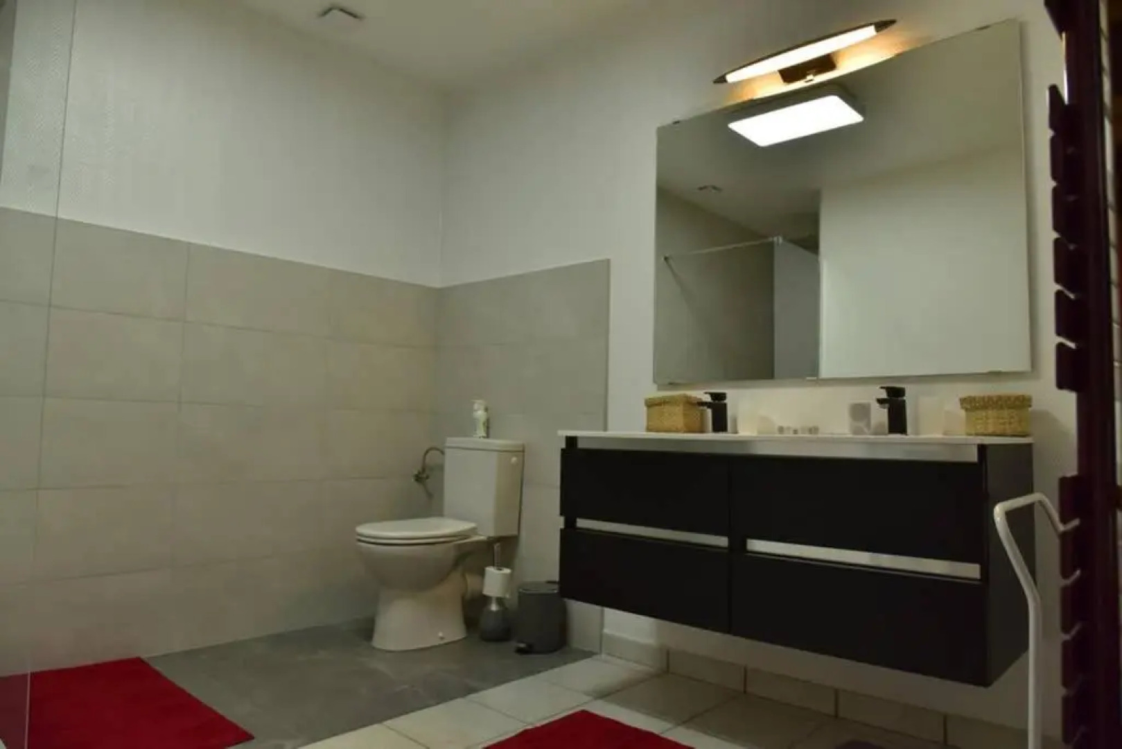 Gite Les cigognes de la Doller