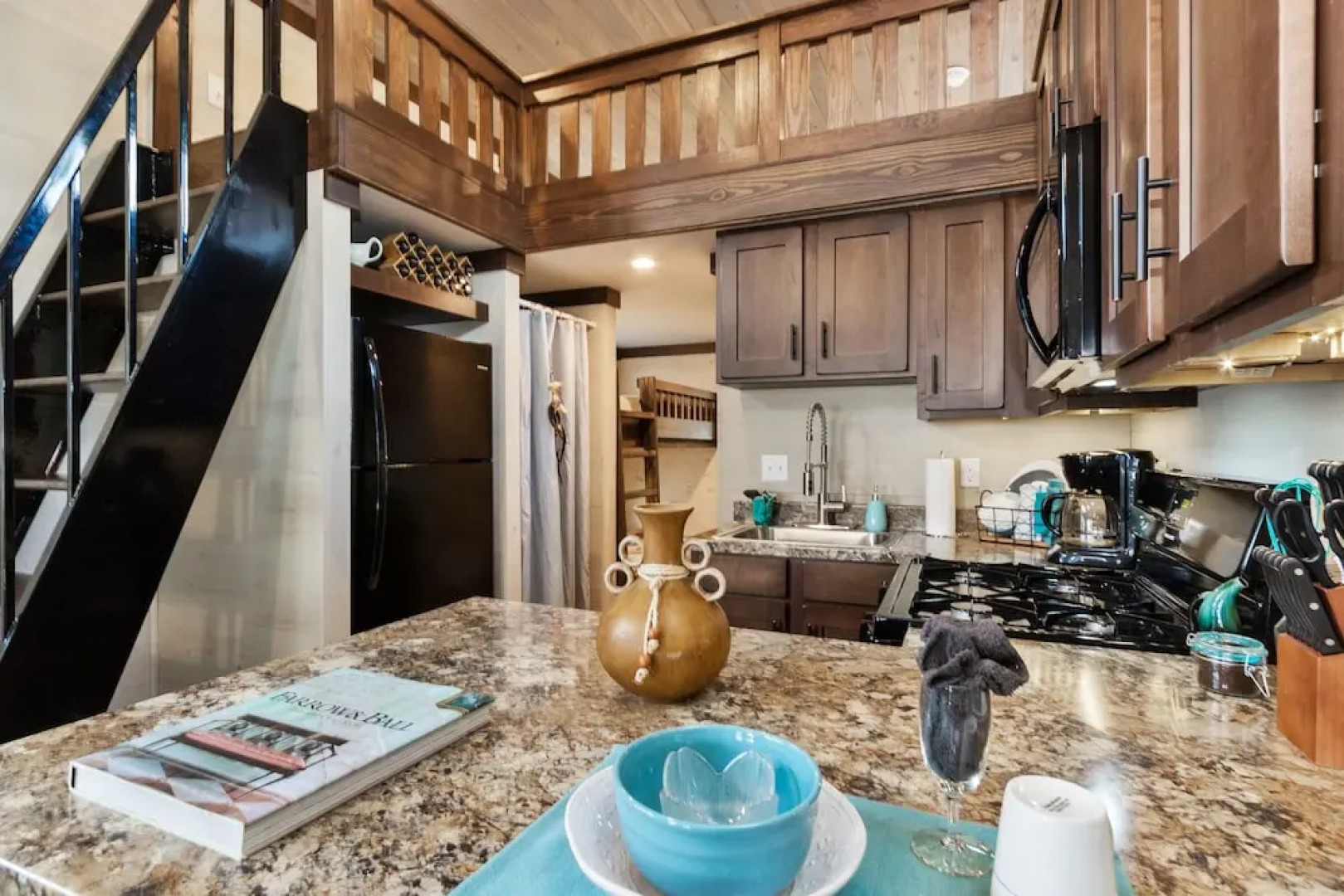 LHOT Tiny Home Village