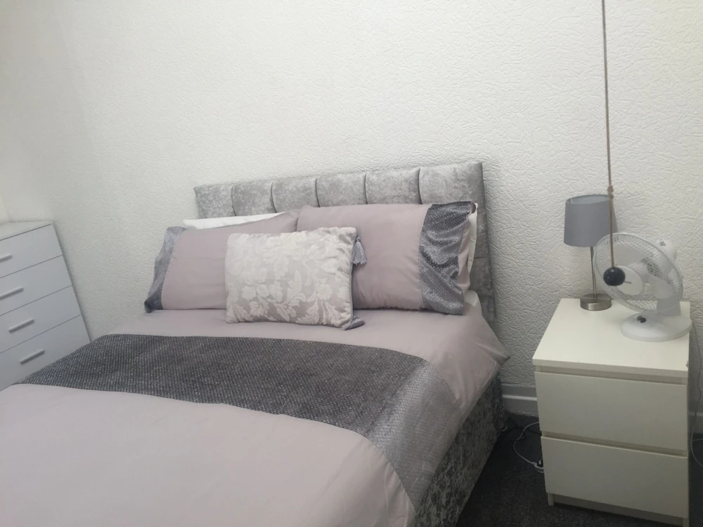 Anchorage Guest House