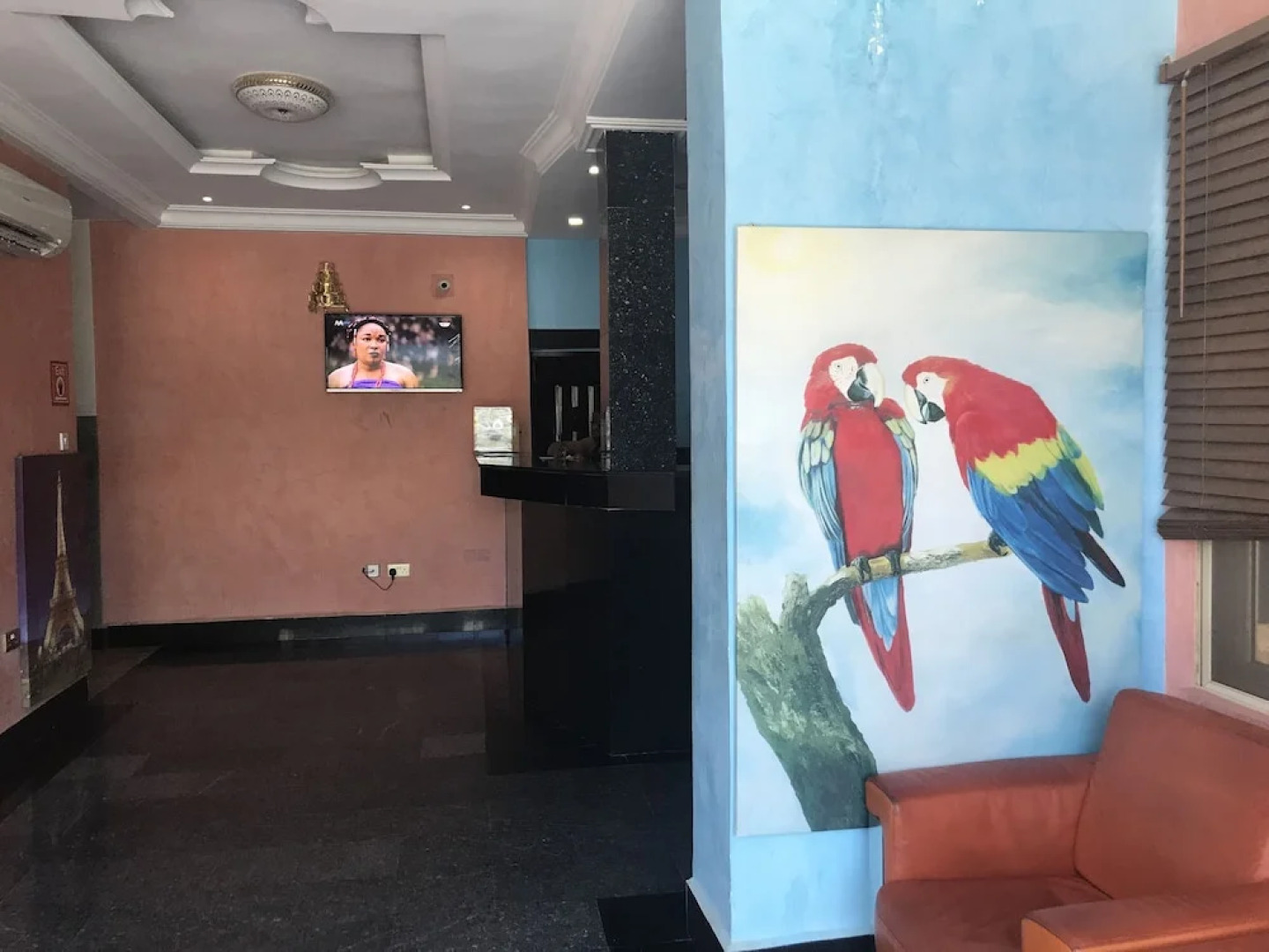 PennyHill Suites and Resorts