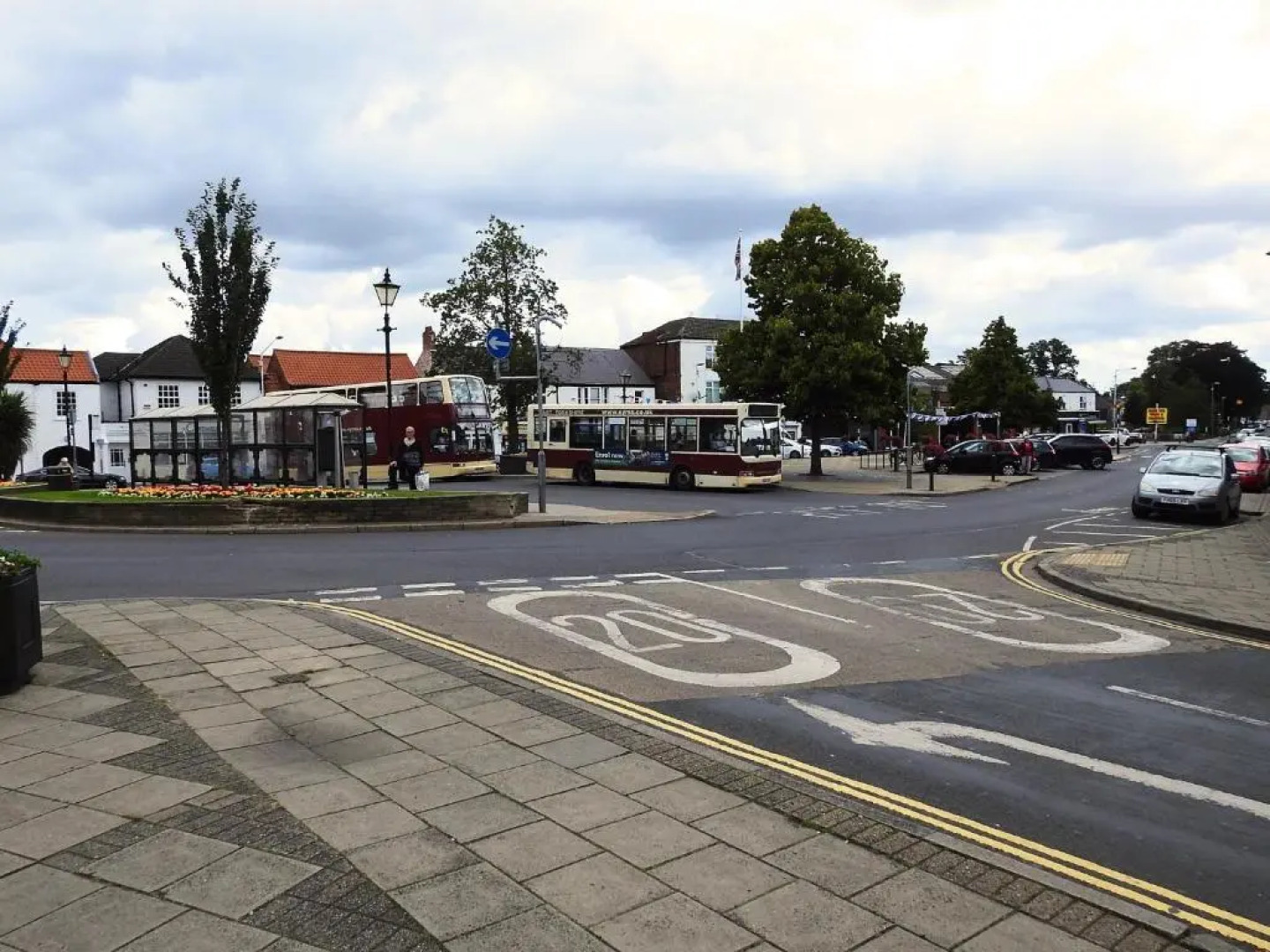 Exquisite Apartment Hessle