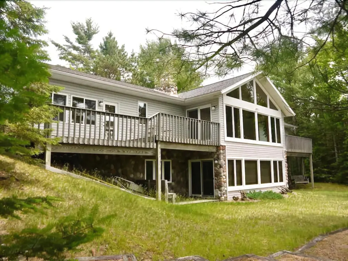 WhiteWoods Cove - 4 Br Home