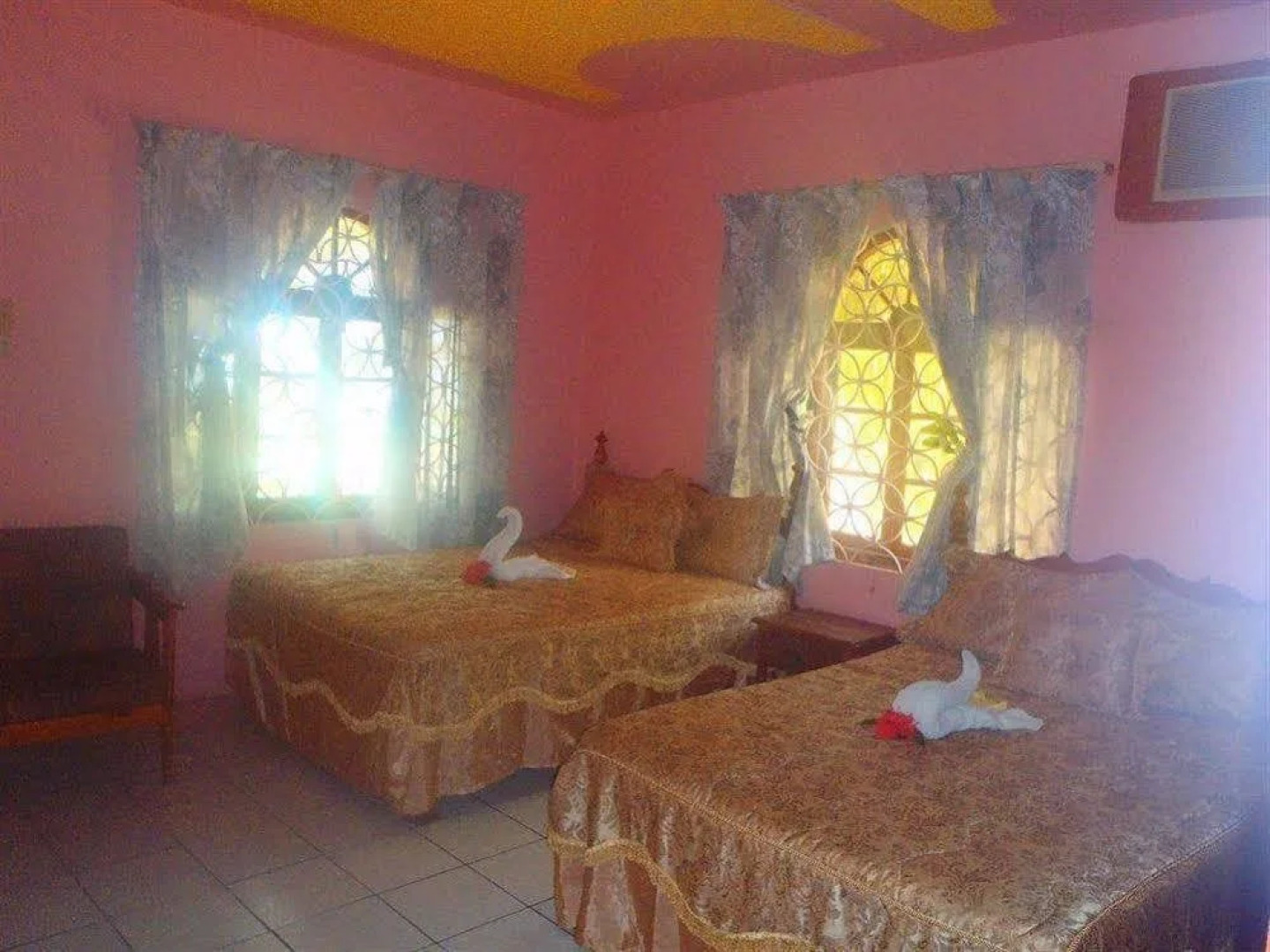 Doc's Place ( Adults Only) - Negril